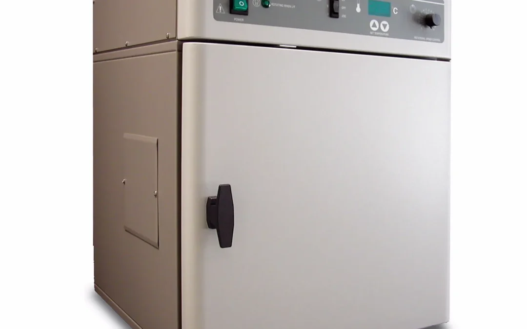 Microarray Hybridization Oven