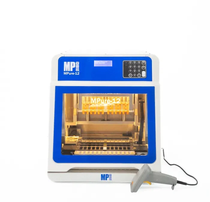 MPure-12™ Automated Nucleic Acid Purification System