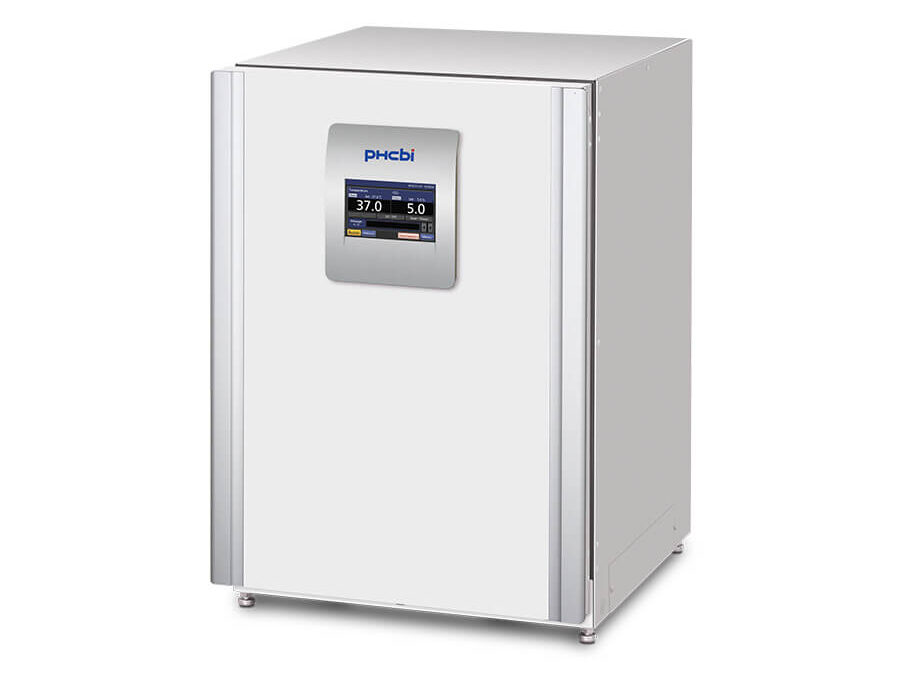 Cell-IQ™ Series 5.8 cu.ft. High Heat Sterilization CO2 Incubator