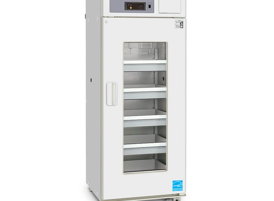 23.7 cu. ft. Upright Laboratory Refrigerator