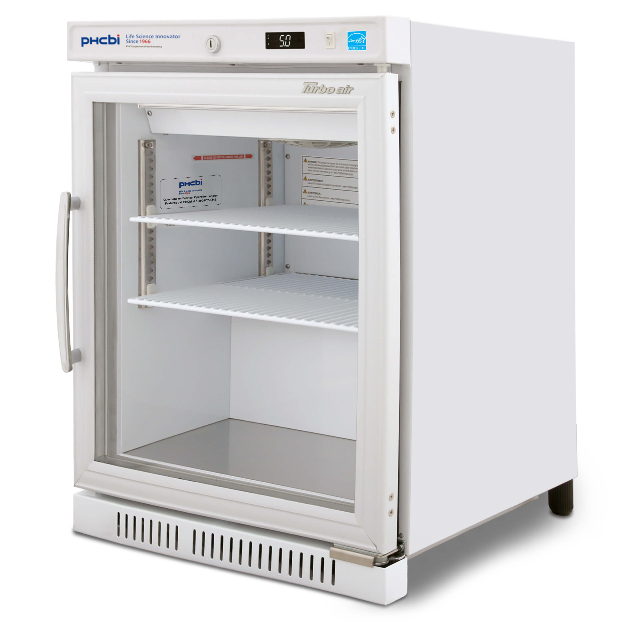 Undercounter Lab Refrigerator